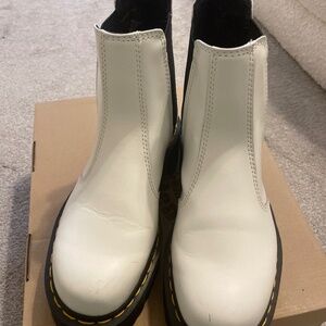 Dr Martens.